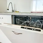 Oceanfront Oasis 770 Appartement *