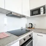 Oceanfront Oasis 770 Appartement *