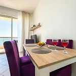 Oceanfront Oasis 770 Durrës