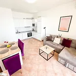 Appartement Oceanfront Oasis 770