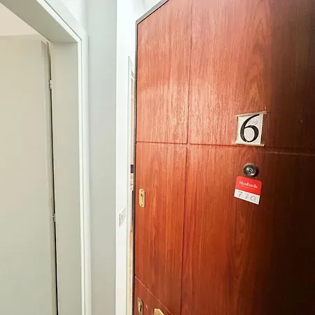 Oceanfront Oasis 770 Δυρράχιο