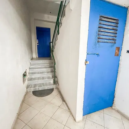 Oceanfront Oasis 770 Διαμέρισμα