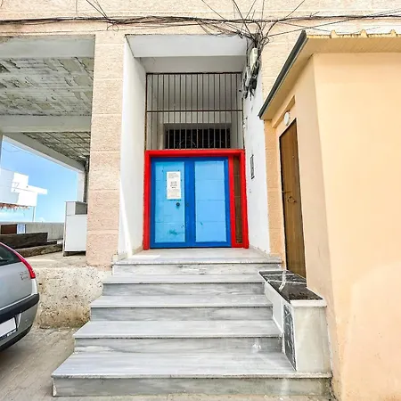 Oceanfront Oasis 770 Διαμέρισμα *