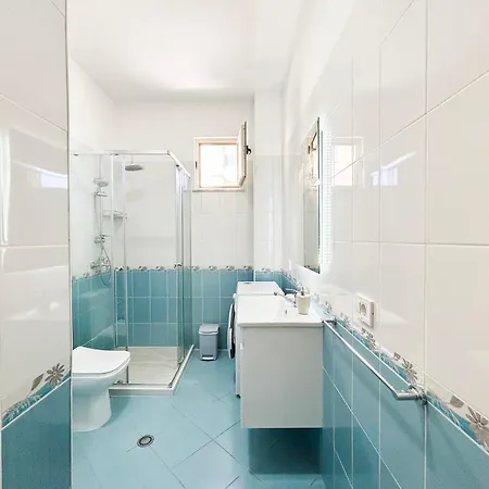 Διαμέρισμα Oceanfront Oasis 770 *