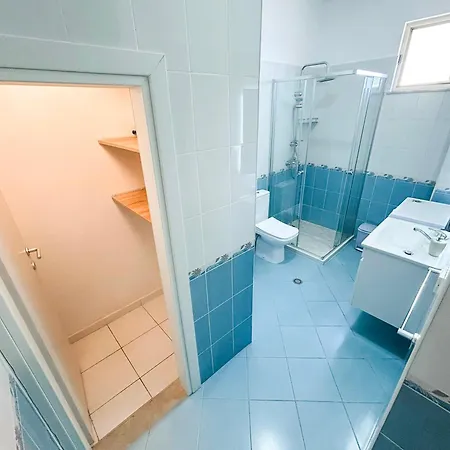 Oceanfront Oasis 770 Διαμέρισμα Δυρράχιο
