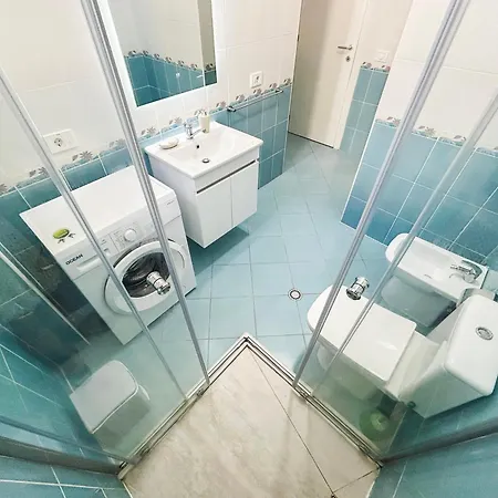 Oceanfront Oasis 770 * Δυρράχιο