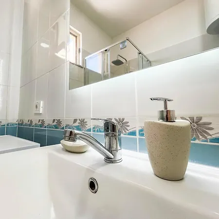 Διαμέρισμα Oceanfront Oasis 770