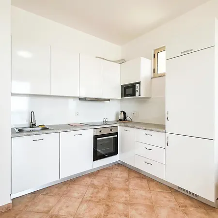 Oceanfront Oasis 770 Διαμέρισμα Δυρράχιο
