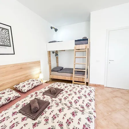 Oceanfront Oasis 770 Δυρράχιο