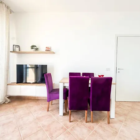 Lejlighed Oceanfront Oasis 770