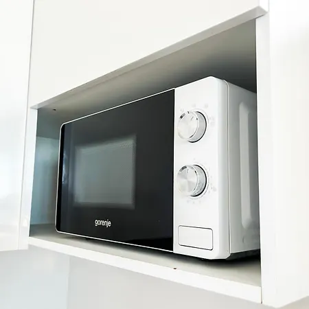 Apartament Oceanfront Oasis 770 *