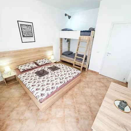 Oceanfront Oasis 770 Durrës