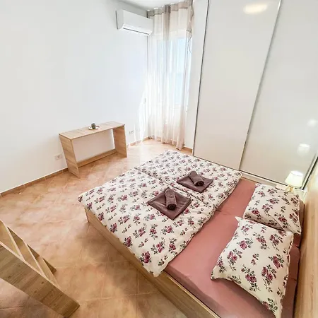 Oceanfront Oasis 770 * Δυρράχιο