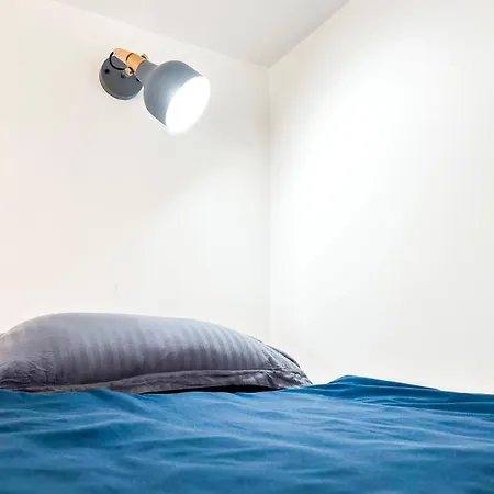 Oceanfront Oasis 770 Διαμέρισμα