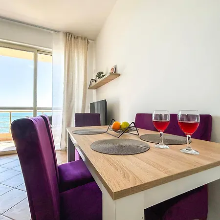 Oceanfront Oasis 770 Durrës
