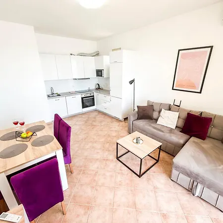 Διαμέρισμα Oceanfront Oasis 770