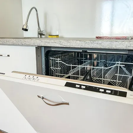 Oceanfront Oasis 770 Apartment *