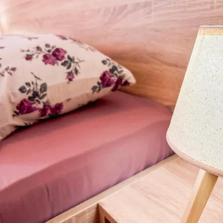 Apartment Oceanfront Oasis 770 Durres