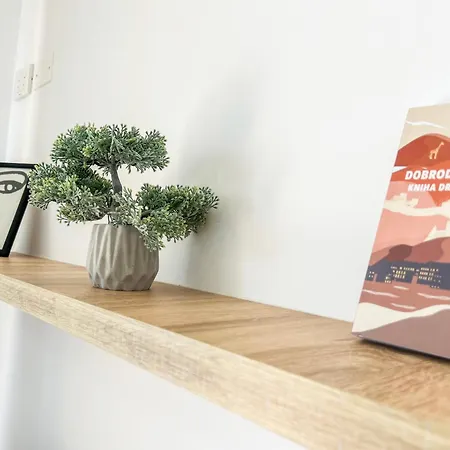 Oceanfront Oasis 770 * Durres