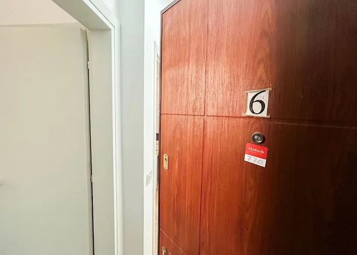 Oceanfront Oasis 770 Durrës