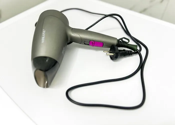 Oceanfront Oasis 770 * Durrës