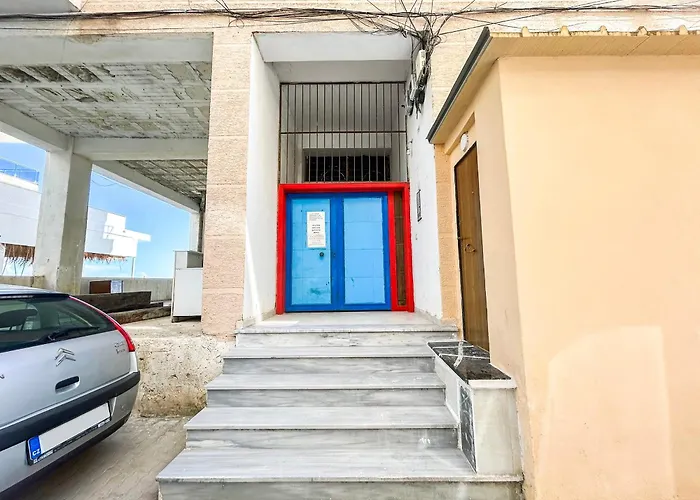 Oceanfront Oasis 770 公寓 *