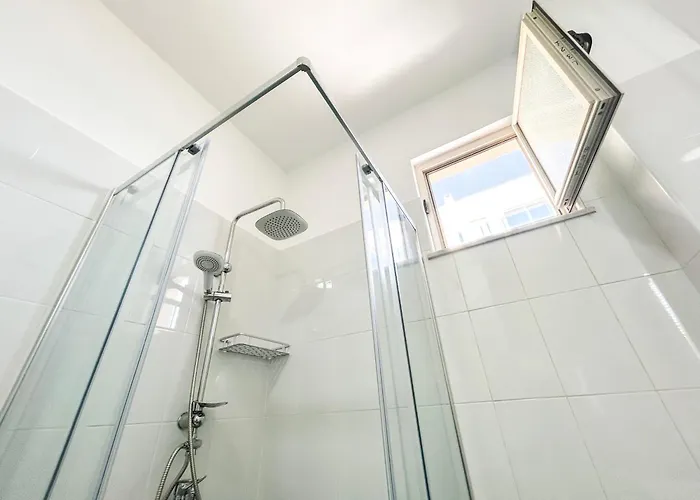 Oceanfront Oasis 770 公寓