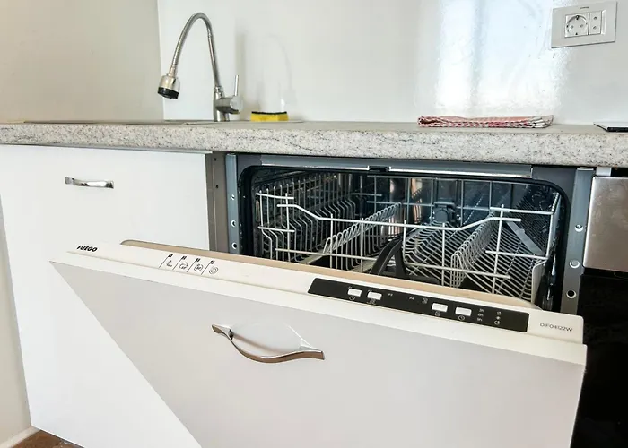 Oceanfront Oasis 770 公寓 *