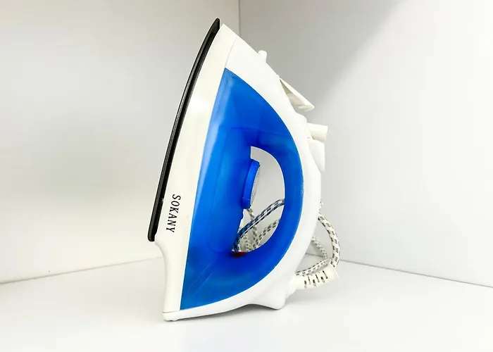 公寓 Oceanfront Oasis 770 Durrës