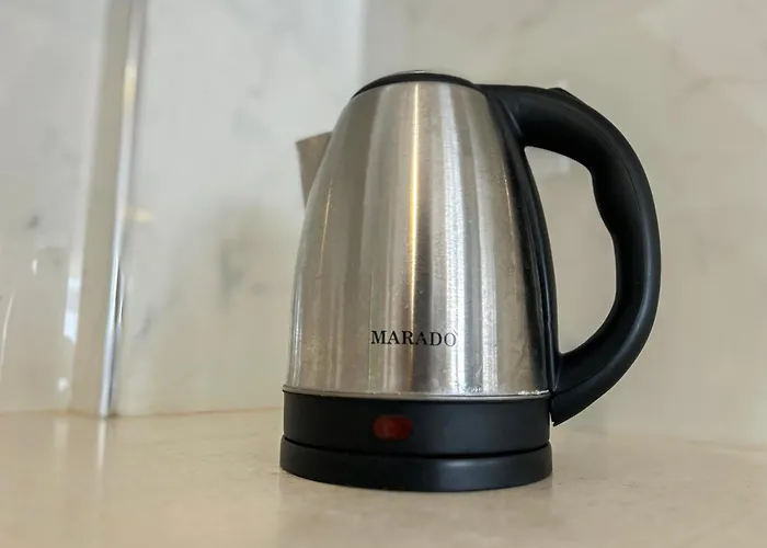 Oceanfront Oasis 770 * Durrës