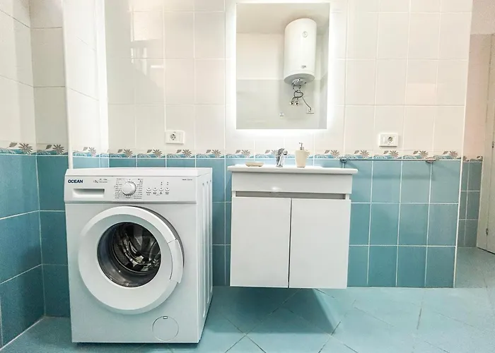 Oceanfront Oasis 770 公寓