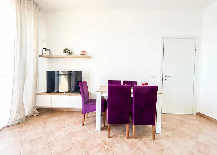 公寓 Oceanfront Oasis 770