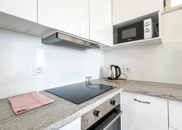 Oceanfront Oasis 770 公寓 *