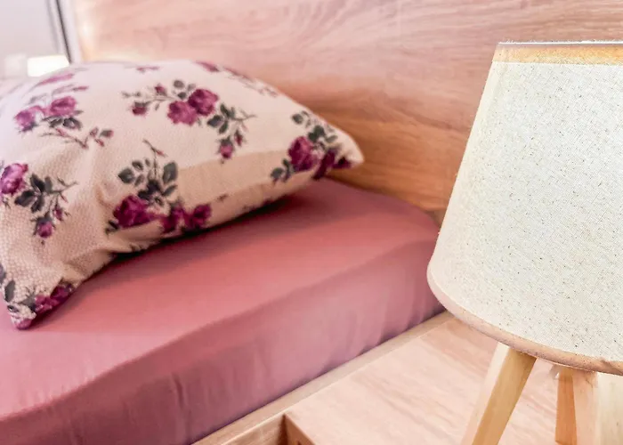 公寓 Oceanfront Oasis 770 Durrës