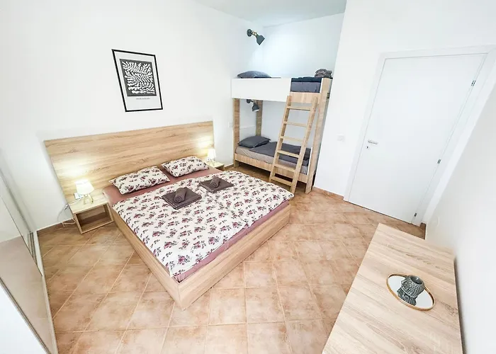 Oceanfront Oasis 770 Durrës