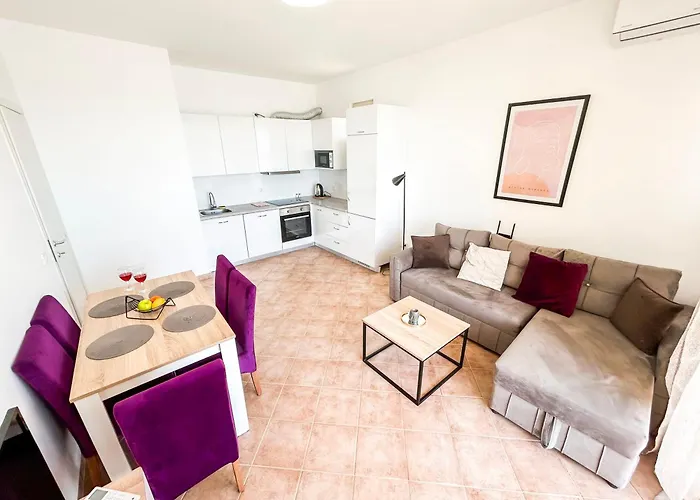 公寓 Oceanfront Oasis 770