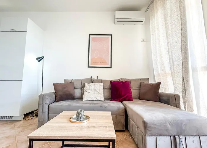 公寓 Oceanfront Oasis 770